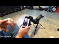 Gosky 20-60x60 Spotting Scope Review With Phone Mount