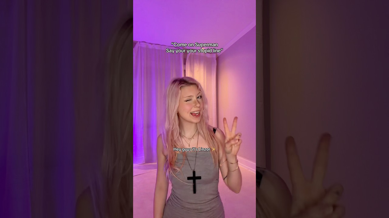 Do you know who I am?