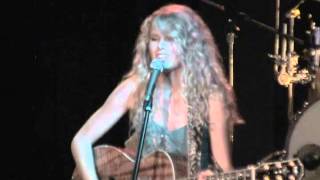 Taylor Swift - Live @ The Whiskey a Go Go