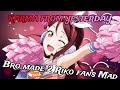 KARMA FROM YESTERDAY | Tomodachi Life - IOTDTB WHTSTP