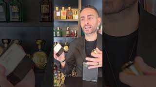 Phenomenal Incense Perfume Bon Parfumeur 403 Myrrh Shadow Review