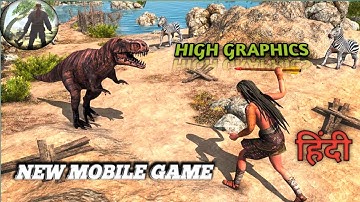 Last Pirate Island Survival Gameplay Walkthrough Part-1// (Ios/Android)