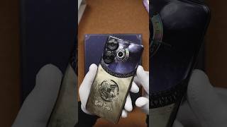 Redmi Turbo 3 Harry Potter Phone Unboxing