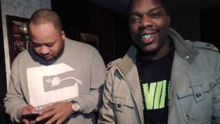 DOCUMENTARY PT.4   KU DOLLA & DJ FUNKY      RMR/GBE