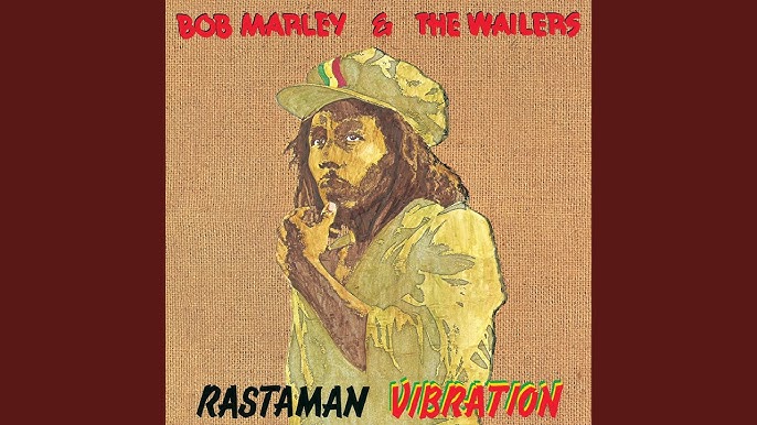 Pimper's Paradise (Tradução em Português) – Bob Marley & The Wailers