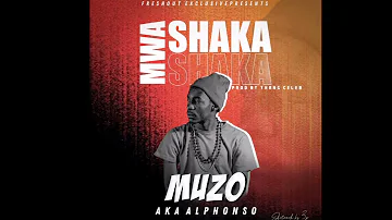 VIDEO: Muzo Aka Alphonso - Mwa Shaka