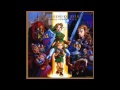 『ゲルドの谷』 ゼルダの伝説 時のオカリナ BGM