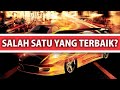 SALAH SATU YANG TERBAIK? | Fast and Furious Tokyo Drift PS2 Indonesia