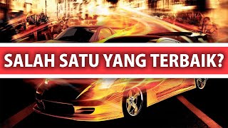 SALAH SATU YANG TERBAIK? | Fast and Furious Tokyo Drift PS2 Indonesia