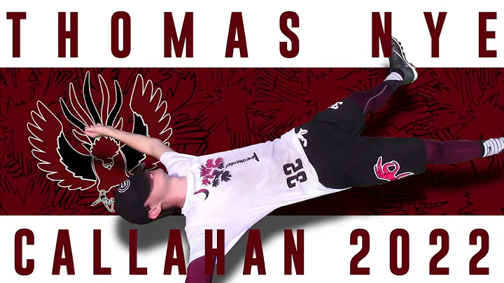 Thomas Nye | Callahan 2022