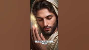 Thumbnail of 3rd Glorious Mystery: Descent of the Holy Spirit | 1-Minute Rosary – Glorious Mysteries