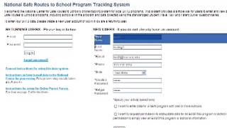 Data System Tutorial: Create a user login and access the Data System