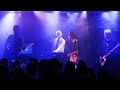 Capture de la vidéo Hum Hum - Live - Concert À La Boule Noire (Paris)