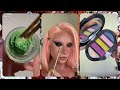 aesthetic makeup close up tiktok ~part 10~