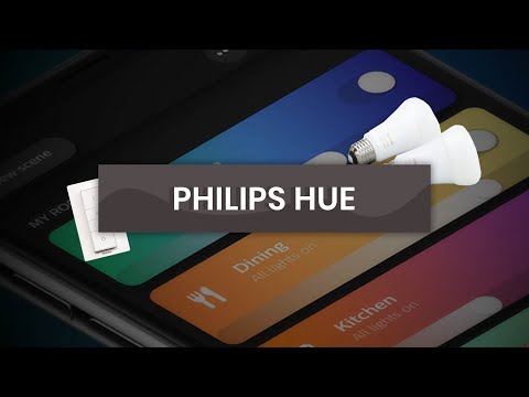Szczegółowa, BARDZO ważna Recenzja - Philips Hue 💡