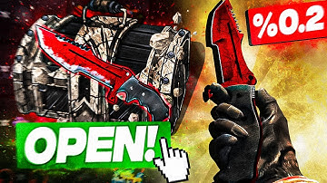 My Teammate Pulled TOP ITEM (.2%) CSGORoll