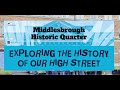 EXPLORING THE HISTORY OF OUR HIGH STREET
