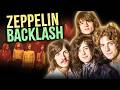 The Surprising Stars Who Can't Stand Led Zeppelin