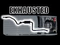 DIY EXHAUST | 60 SERIES LANDCRUISER PART 14