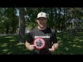 Gavin Babcock's New Signature PD - The Game Breaker