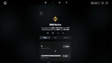 How to Buy BitcoinBR Token (BTCBR) Using FloozTrade On Trust Wallet OR MetaMask Wallet