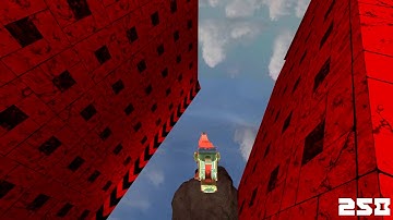 CoD4 - Deathrun - Secret Compilation 2