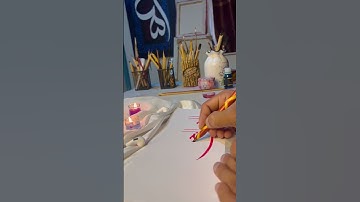 Khat Al Naskh Calligraphy | Paintastic Valley