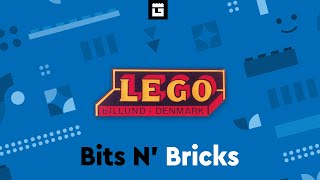 Bits N’ Bricks Season 5, Episode 49: A Journey Into the Real LEGO City