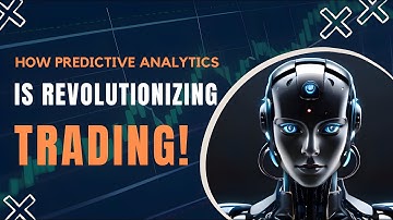 "AI in Finance: Predictive Analytics and Algorithmic Trading" #AIinFinance #PredictiveAnalytics