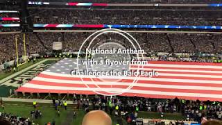 EAGLES vs VIKINGS CHAMPIONSHIP GAME C39