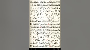 ماهر المعيقلي سورة النساء مكتوبة صفحة 95 مصحف المدينة المنورة جودة عالية