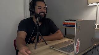 RA TALK EPISODE 20| UNPACKING TRAUMA