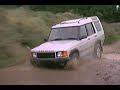 Land Rover (US) - Discovery Series 2 - Training - Petrol Engine (1998)