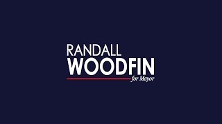 Celebrity Randall Woodfin for Mayor | The Woodfin Plan Net Worth