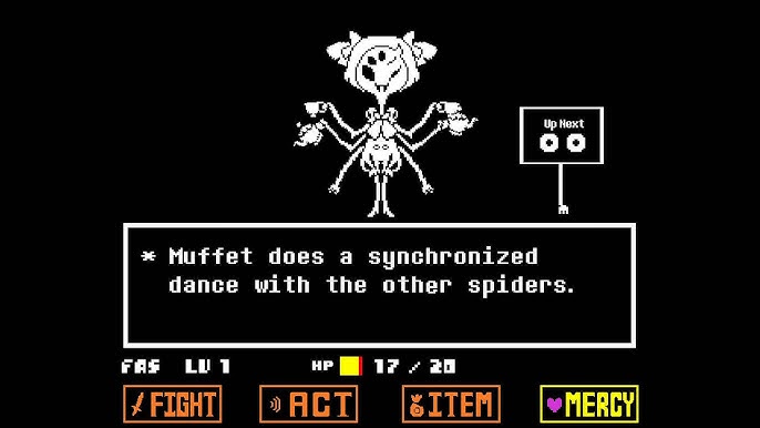 Stream Undertale OST - Flowey Boss Battle by acacia