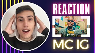 REACTION MC IG (GR6 Explode) FAZ COMPLETO CHEFEDJ WN