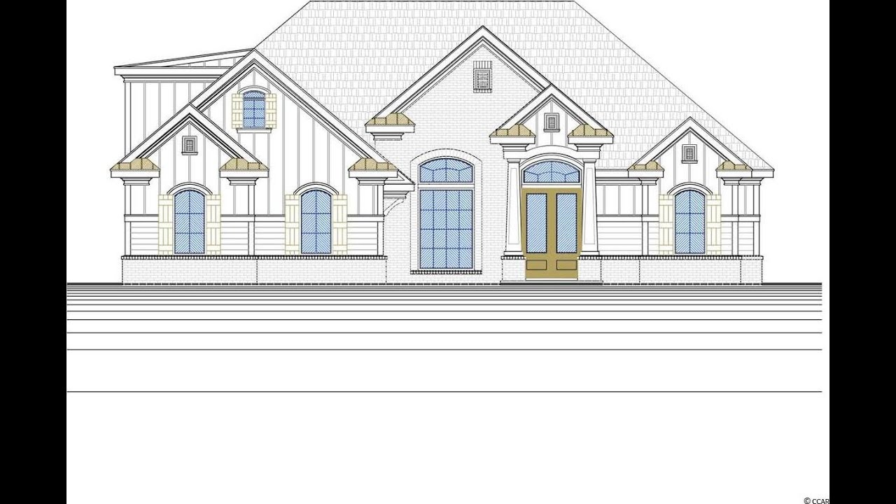 58 Bayberry Ln. Unit Briarcliffe Acres, Myrtle Beach, SC, 29572 Tour