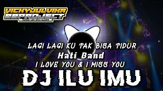 DJ Lagi Lagi Ku Gak Bisa Tidur || VIRAL TIKTOK || SETENGAH JARANAN || 99 PROJECT OFFICIAL