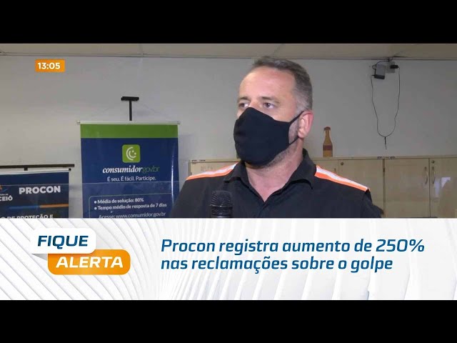 Explica pra Gente: Procon registra aumento de 250% nas reclamações sobre o golpe da maquineta