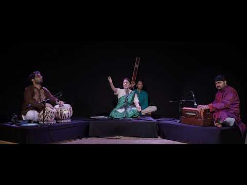 Raag Multani/Archana Kamath Shenoy/Hindustani Classical Vocal recital