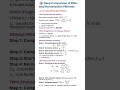 TPM vs TMM Explained | RNA-seq Normalization Formulas Made Simple