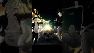 asta The wizard king