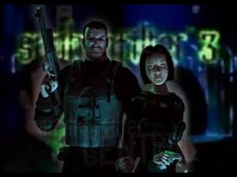 PSX Longplay [535] Syphon Filter 3 