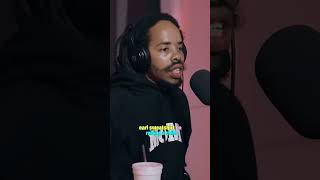 Earl Sweatshirt On Raising A Child