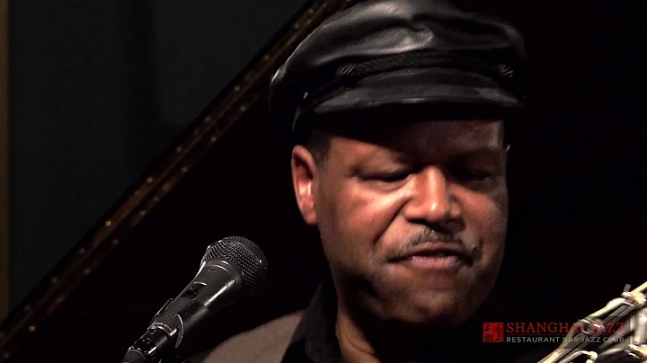 Why I Sing the Blues by B.B. King - SaRon Crenshaw...