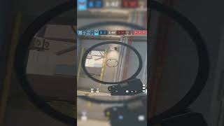 New Bullet Drop Update In R6!