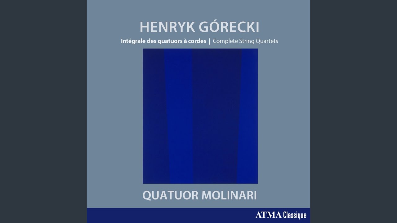 Watch String Quartet No. 2, "Quasi una fantasia", Op. 64: II. Deciso – Energico. marcatissimo sempre on YouTube Watch String Quartet No. 2, "Quasi una fantasia", Op. 64: II. Deciso – Energico. marcatissimo sempre on YouTube