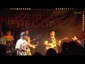 I woks sound  reggae mylitis band   solidact reggae 2015