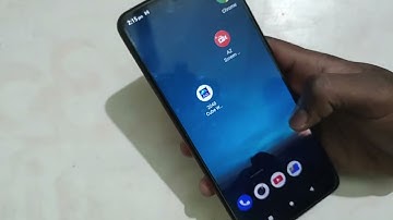 How to fix camera problem in Lava Z93, Lava Z93 mein camera problem solve kaise kare