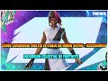 ⚔️FORTNITE - ¡ASÍ CONSIGUES LA NUEVA SKIN GRATIS EN FORTNITE!